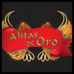 Alitas de Oro  a Domicilio