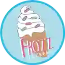 Frozz ice cream