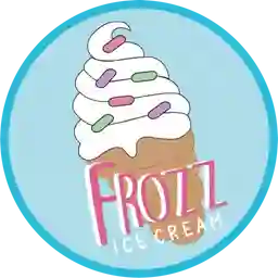Frozz Ice Cream Cra. 11 #13-51 a Domicilio