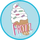 Frozz ice cream
