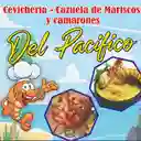 Ceviche y Cazuela Del Pacifico