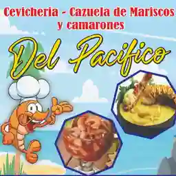 Ceviche y Cazuela Del Pacifico  a Domicilio