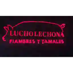 Lucholechona  a Domicilio