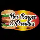 Nor'burger