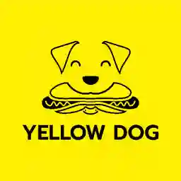 Yellow Dog  a Domicilio