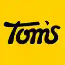 Toms Burger - Comuna 2