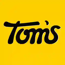 Toms Burger Av. 2 Bis Nte. a Domicilio