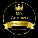 Mr. Chorizo