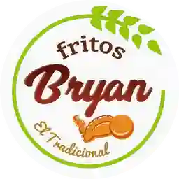 Fritos Bryan Cisne a Domicilio