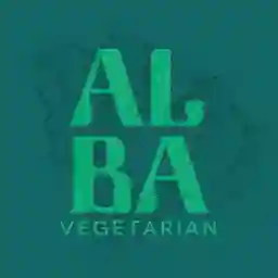 Alba Vegetarian - San Fernando Carrera 38  302 a Domicilio