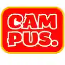 Campus Fast Food & Pizza