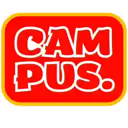 Campus Fast Food & Pizza a Domicilio