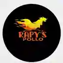 Rapy's pollo - Belen