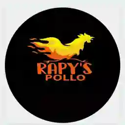 Rapy's Pollo  a Domicilio