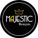 Majestic Burger's