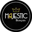 Majestic Burger's - Nte. Centro Historico