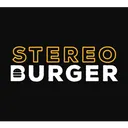Stereo Burger