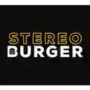 Stereo Burger