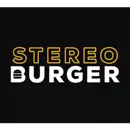 Stereo Burger  a Domicilio