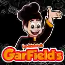 Garfields - Comuna 16