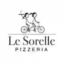 Le Sorelle Pizzería - Bocagrande