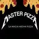 Master Pizza la Magia Hecha Pizza