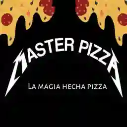 Master Pizza la Magia Hecha Pizza a Domicilio