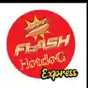 Flash Hot Dog Express