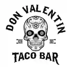 Don Valentín Taco-Bar  a Domicilio