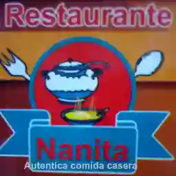 Restaurante Nanita a Domicilio