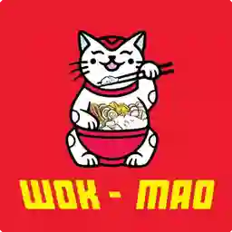 Wok Mao - China y Asiática Cocinas Del Río a Domicilio