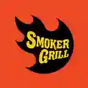 Smoker Grill
