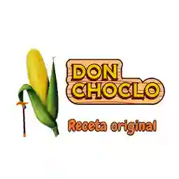 Don Choclo  a Domicilio