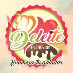 Deleite Heladeria Ol a Domicilio