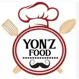 Yonz Food Cl. 64 a Domicilio