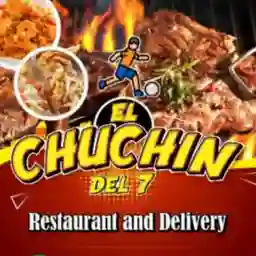 El Chuchin Del 7 Restaurant And Delivery  a Domicilio