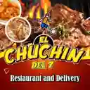 El Chuchin Del 7 Restaurant And Delivery - 20 de Julio