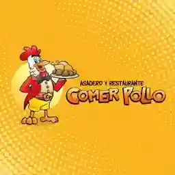 Comer Pollo  a Domicilio