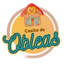 Casita de Obleas