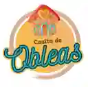Casita de Obleas - Norte-Centro Histórico