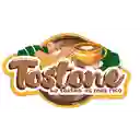 Tostone
