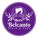 Belcanto Pizza