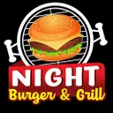 Night burger and grill