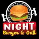 night burger and grill - Comuna 10