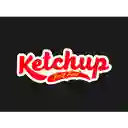 Ketchup Fast Food
