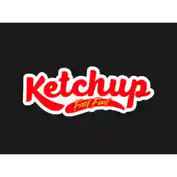 Ketchup  a Domicilio