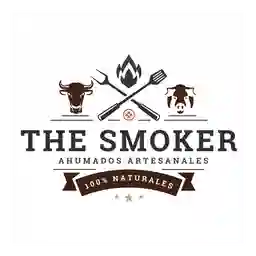 The Smoker Bbq a Domicilio