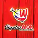 Capital Wok - Las Americas