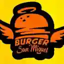 Burger San Miguel - La Concordia