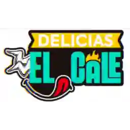 Delicias el Cale  a Domicilio